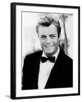 La Dolce Vita, Marcello Mastroianni, 1960, Portrait-null-Framed Photo