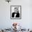 La Dolce Vita, Marcello Mastroianni, 1960, Portrait-null-Framed Photo displayed on a wall