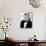 La Dolce Vita, Marcello Mastroianni, 1960, Portrait-null-Mounted Photo displayed on a wall