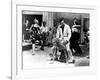 La Dolce Vita, Marcello Mastroianni, 1960-null-Framed Photo