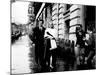 La Dolce Vita, Marcello Mastroianni, Anita Ekberg, 1960-null-Mounted Photo