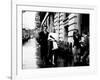 La Dolce Vita, Marcello Mastroianni, Anita Ekberg, 1960-null-Framed Photo