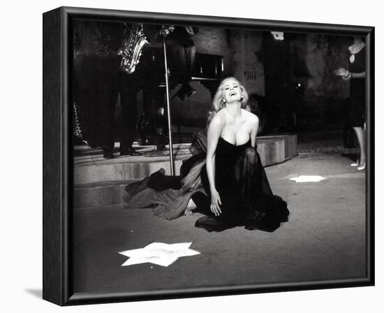 La Dolce vita-null-Framed Photo