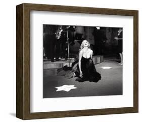 La Dolce vita-null-Framed Photo