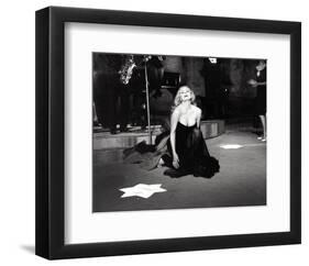 La Dolce vita-null-Framed Photo