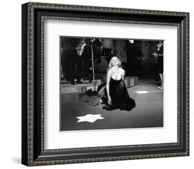 La Dolce vita-null-Framed Photo