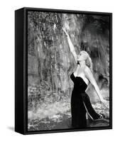 La Dolce Vita-null-Framed Stretched Canvas