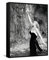 La Dolce Vita-null-Framed Stretched Canvas