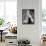 La Dolce Vita-null-Framed Stretched Canvas displayed on a wall