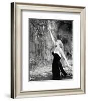 La Dolce Vita-null-Framed Photo