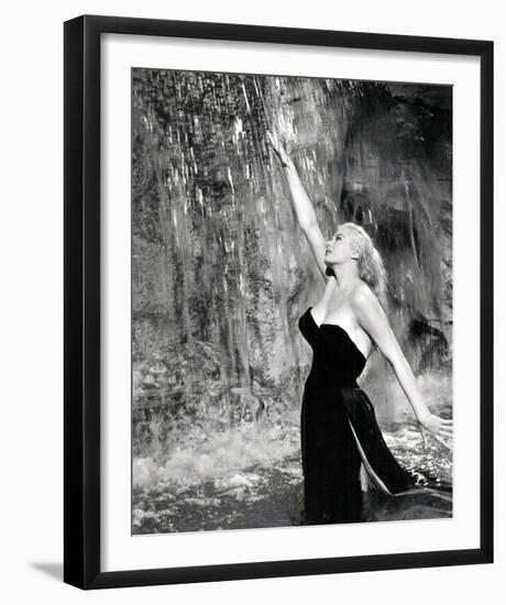 La Dolce Vita-null-Framed Photo