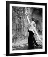 La Dolce Vita-null-Framed Photo