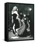 La Dolce vita-null-Framed Stretched Canvas