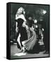 La Dolce vita-null-Framed Stretched Canvas