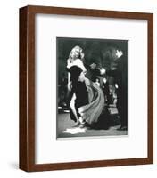 La Dolce vita-null-Framed Photo