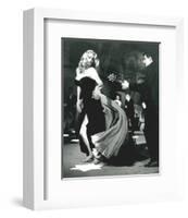 La Dolce vita-null-Framed Photo