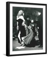 La Dolce vita-null-Framed Photo