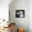 La Dolce Vita-null-Framed Stretched Canvas displayed on a wall