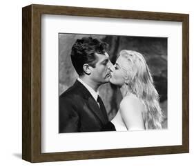 La Dolce Vita-null-Framed Photo