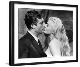 La Dolce Vita-null-Framed Photo