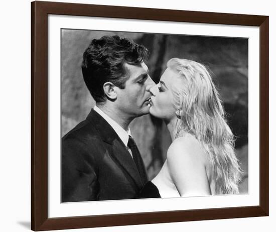 La Dolce Vita-null-Framed Photo