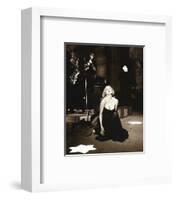 La Dolce vita-null-Framed Photo