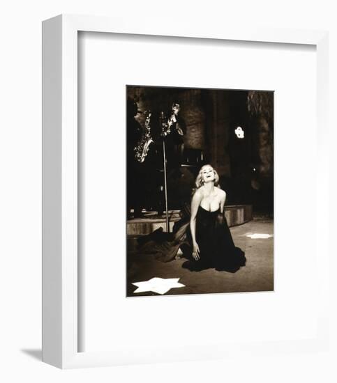 La Dolce vita-null-Framed Photo