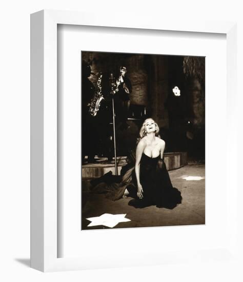 La Dolce vita-null-Framed Photo