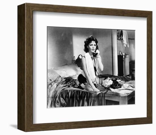 La dolce vita-null-Framed Photo