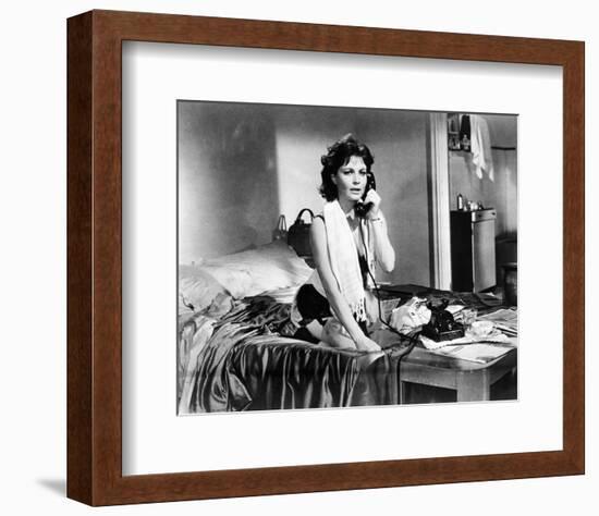 La dolce vita-null-Framed Photo