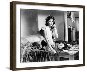 La dolce vita-null-Framed Photo