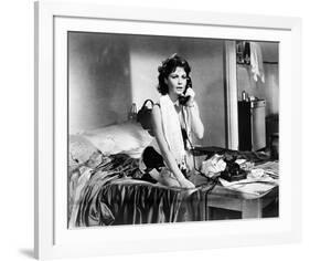 La dolce vita-null-Framed Photo