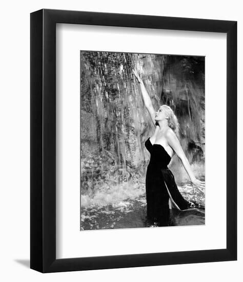 La dolce vita-null-Framed Photo