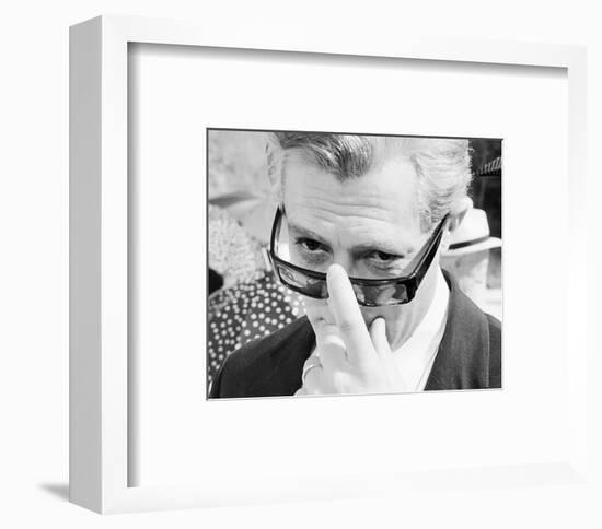 La Dolce Vita-null-Framed Photo