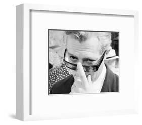 La Dolce Vita-null-Framed Photo