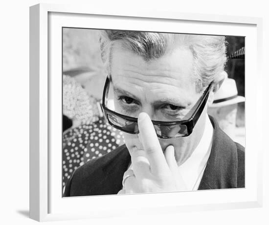 La Dolce Vita-null-Framed Photo