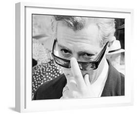 La Dolce Vita-null-Framed Photo