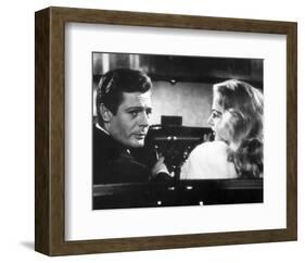 La Dolce Vita-null-Framed Photo