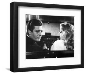 La Dolce Vita-null-Framed Photo