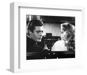 La Dolce Vita-null-Framed Photo