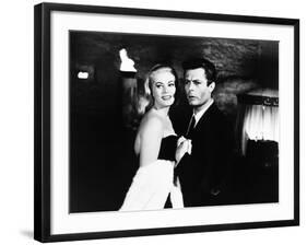 La Dolce Vita-null-Framed Photo