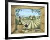 La Dolce Vita-Marilyn Dunlap-Framed Art Print