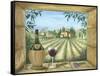 La Dolce Vita-Marilyn Dunlap-Framed Stretched Canvas