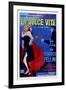 La Dolce Vita-Vintage Apple Collection-Framed Giclee Print