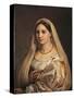 La Donna Velata-Raphael-Stretched Canvas