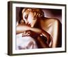 La Dormeuse-Tamara de Lempicka-Framed Art Print