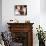 La Dormeuse-Tamara de Lempicka-Mounted Premium Giclee Print displayed on a wall