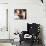 La Dormeuse-Tamara de Lempicka-Mounted Premium Giclee Print displayed on a wall