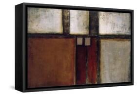 La Entrada-Joel Holsinger-Framed Stretched Canvas