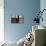 La Entrada-Joel Holsinger-Stretched Canvas displayed on a wall